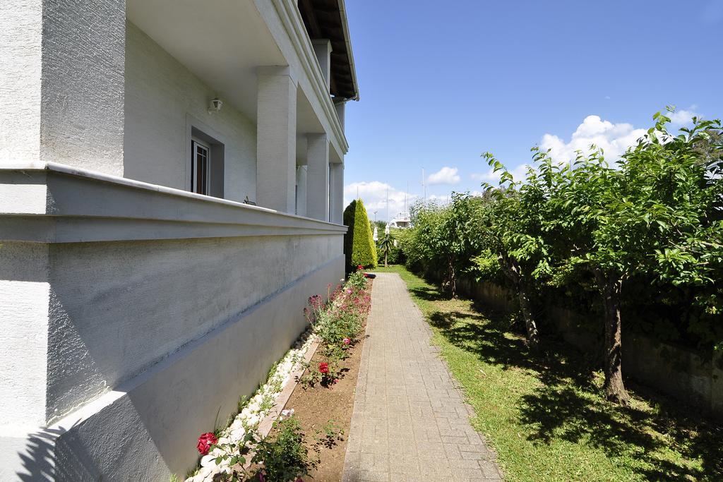 Corfu Anastasia Kontokali Exterior foto